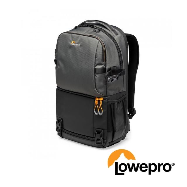 【Lowepro 羅普】Fastpack 飛梭三代 BP250 AW III 攝影後背包(公司貨)