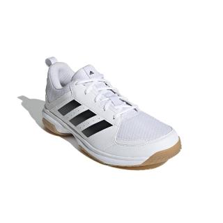 【adidas 愛迪達】G 3BAR TIGHT 運動鞋 慢跑鞋 排羽球鞋 男 - GZ0069