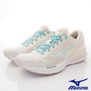 【MIZUNO 美津濃】MIZUNO/REVOLT男慢跑鞋(J1GC231402白-23.5-29cm)
