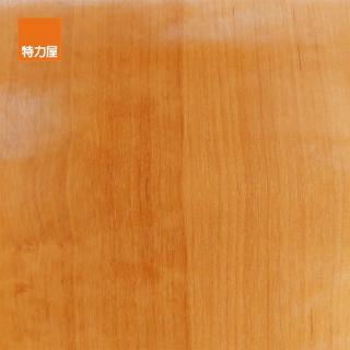 【特力屋】超值木紋貼布45x200cm柚木色木紋-HO-W166