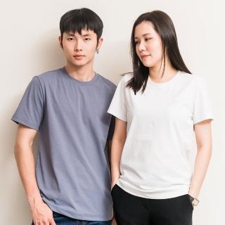 【GUESS】韓國 胸前立體膠印文字 LOGO 短袖(上衣 T恤 男生 女生 休閒)