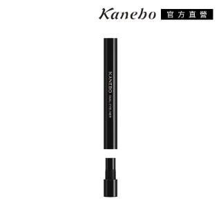 【Kanebo 佳麗寶】KANEBO 雙效眼線筆管(明眸雙效眼線筆蕊/眼線液蕊適用)