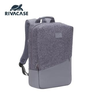 【Rivacase】7960 Egmont 15.6吋後背包