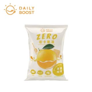 【Daily Boost 日卜力】ZERO零卡果凍(300g/包)