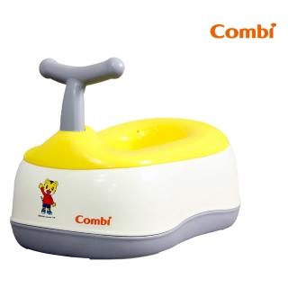 【Combi官方直營】巧虎多功能訓練便器(兒童馬桶)