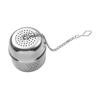 【PEDRINI】Gadget掛式不鏽鋼濾茶器 4cm(濾茶器 香料球 茶具)