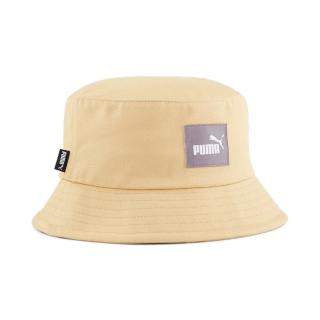 【PUMA】帽子 漁夫帽 運動帽 遮陽帽 奶茶色 02436306
