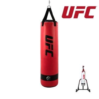 【UFC】拳擊沙袋-80磅-紅