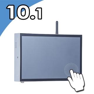 【Nextech】10.1吋 Android 觸控電腦(All-in-One/RK3399/4G/16G Flash)