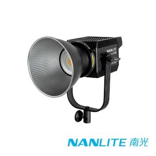 【NANLITE 南光】Forza 300B 雙色溫LED聚光燈(公司貨)