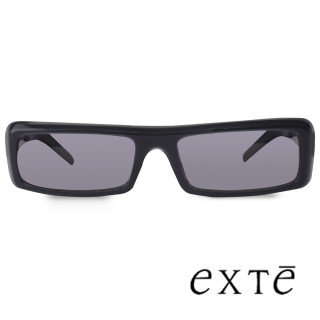 【EXTE】義大利簡約經典太陽眼鏡(深紫-EX9/S-550)