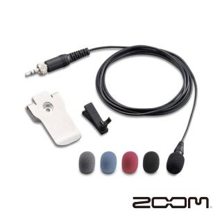 【ZOOM】APF-1 領夾式麥克風 配件包(公司貨)