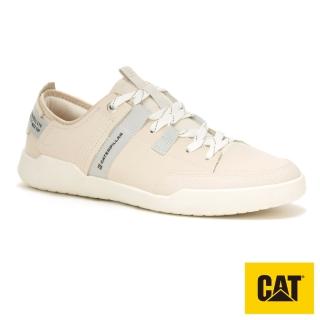 【CAT】HEX TOUGH 純色休閒鞋 Unisex 男/女鞋(CA111170/A)
