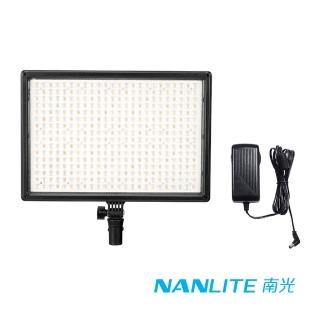 【NANLITE 南光】Mixpad II 27C 魔光輕薄平板燈 二代 RGBWW LED(公司貨)
