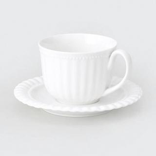 【NITORI 宜得利家居】咖啡杯組 BLANCH 230ML(咖啡杯組 咖啡杯 BLANCH)