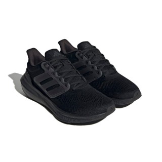 【adidas 愛迪達】慢跑鞋 運動鞋 跑鞋 輕量 避震 舒適 ULTRABOUNCE 男 - HP5797