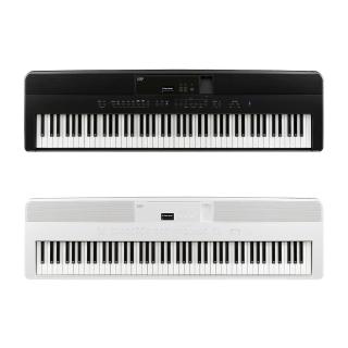 【KAWAI 河合】ES520 數位電鋼琴 單機(台灣公司貨 原廠保固)
