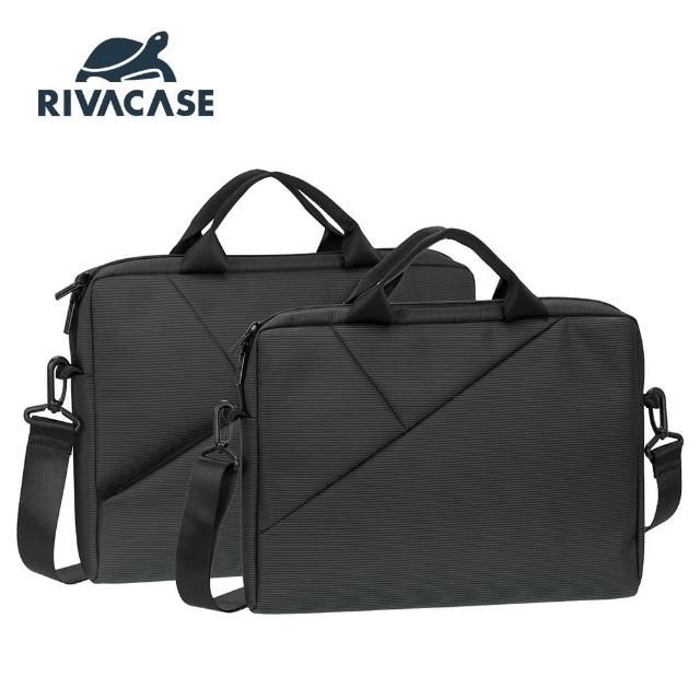 【Rivacase】8730 Tivoli 15.6吋側背包