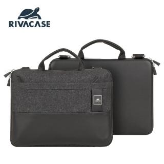 【Rivacase】8823 Lantau 13.3吋側背包