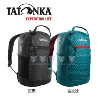 【TATONKA】TTK1665 City Pack 15L日用背包(日用背包/休閒包/後背包)