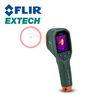 【FLIR】FLIR EXTECH IRC130紅外線熱像儀(可測溫至650℃熱顯像儀 測溫槍 台灣製造 獨家授權)