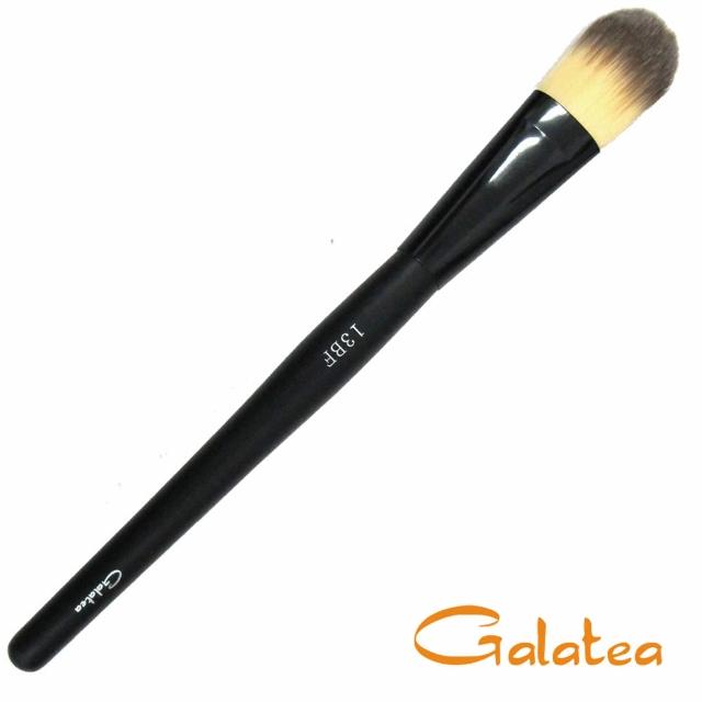 【Galatea葛拉蒂】鑽顏系列- 13BF粉底刷