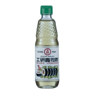 【工研】壽司醋 300ml(300nl)