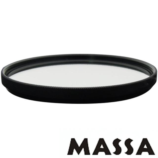 【MASSA】UV 保護濾鏡/52mm