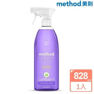 【Method 美則】全效多功能清潔劑 – 法式薰衣草(828ml)