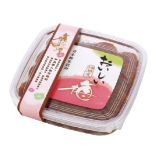 【梅問屋】好吃梅盒裝(95g*1盒)