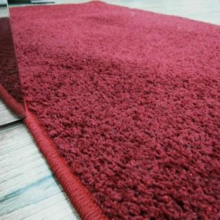 【范登伯格】威爾 金蔥亮彩長毛地毯(160x240cm/共五色)