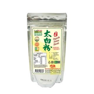 【龍口食品】有機太白粉220g