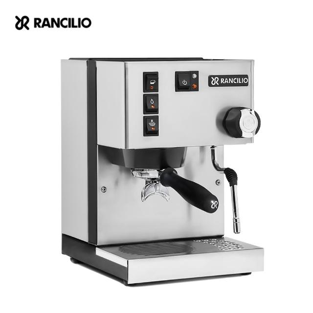 【Rancilio】半自動咖啡機(MISS SILVIA)