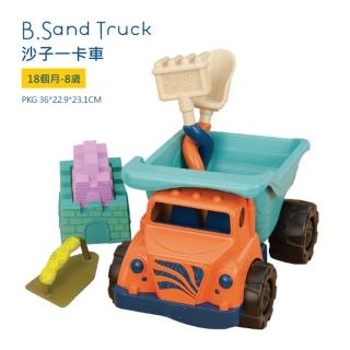 【B.Toys】沙子一卡車