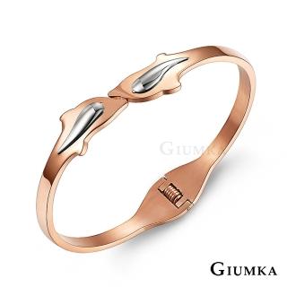 【GIUMKA】手環．情侶．海豚情(情人節禮物．送禮)