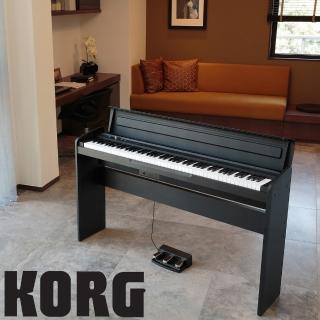 【KORG】2014全新機種 88鍵電鋼琴 台灣公司貨一年保固(LP-180)