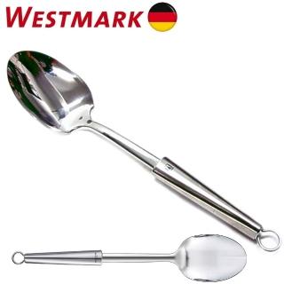 【德國WESTMARK】Kitchen Gadgets 不鏽鋼攪拌杓(32CM)