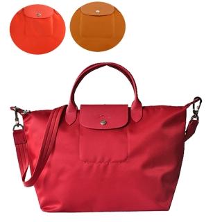 Longchamp 厚 discount 尼龍