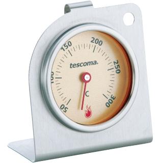 【TESCOMA】Gradius指針溫度計 烤箱(烤箱料理 焗烤測溫 烘焙溫度計)