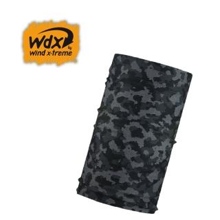 【Wind x-treme】防蚊多功能頭巾 COOL WIND INSECTA 17198(西班牙品牌、百變頭巾、防紫外線、抗菌、防蚊)
