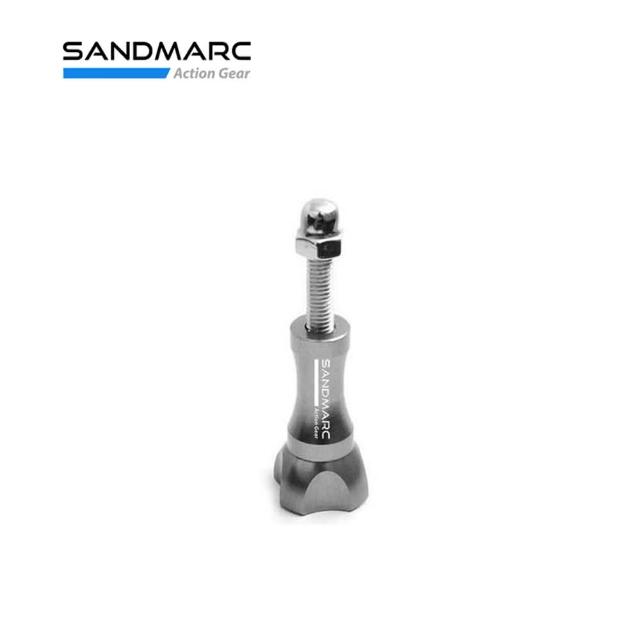 【SANDMARC】鋁合金 CNC GoPro固定螺牙(GoPro螺牙 鋁合金螺牙)