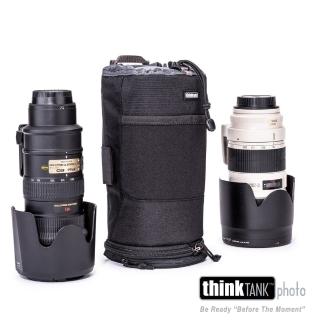 【ThinkTank創意坦克】Lens Changer 75 V2.0-鏡頭袋系列LC178(彩宣公司貨)