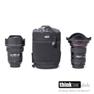 【ThinkTank創意坦克】Lens Changer 50 V2.0-鏡頭袋系列LC151(彩宣公司貨)