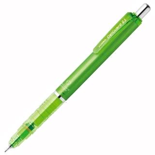 【ZEBRA】P-MA85 DelGuard 不易斷芯自動鉛筆 0.5淺綠
