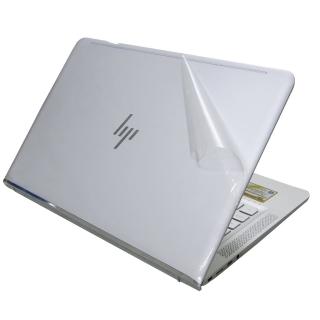 【Ezstick】HP ENVY 13-ab041TU 13-ab042TU 二代透氣機身保護貼(含上蓋貼、鍵盤週圍貼、底部貼)