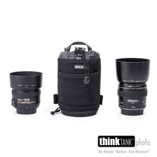 【ThinkTank創意坦克】Lens Changer 15 V2.0-鏡頭袋系列LC116(彩宣公司貨)