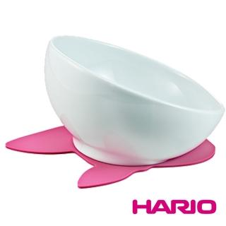 【HARIO】白色法鬥犬專用碗(PTS-BH-W 150ml)
