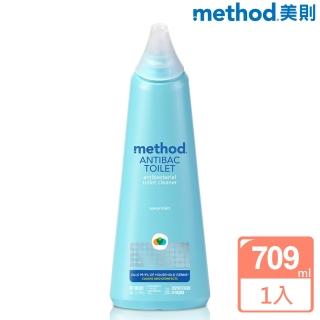 【Method 美則】企鵝寶貝馬桶除菌清潔劑(709ml)