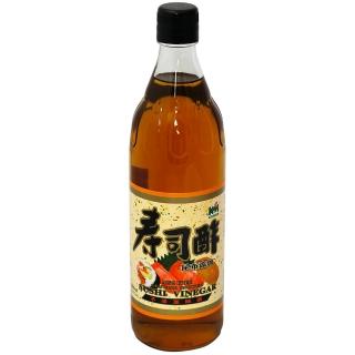 【穀盛】壽司醋600mlX1瓶