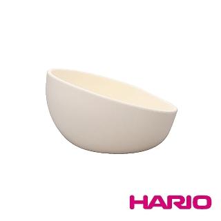 【HARIO】寵物專用白色矽膠碗(PTS-CBS-OW 75ml)